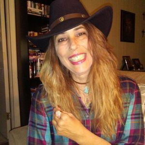 Meet your Posher, Pat